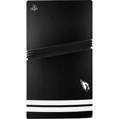 NFL Arizona Cardinals Shutout PS5 Pro Console Skin