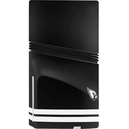 NFL Arizona Cardinals Shutout PS5 Pro Disk Bundle Skin