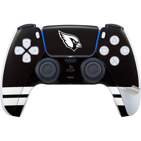 NFL Arizona Cardinals Shutout PS5 Pro Disk Bundle Skin