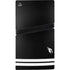 NFL Arizona Cardinals Shutout PS5 Pro Disk Console Skin