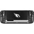 NFL Arizona Cardinals Shutout Steam Deck Handheld Gaming Computer Skin