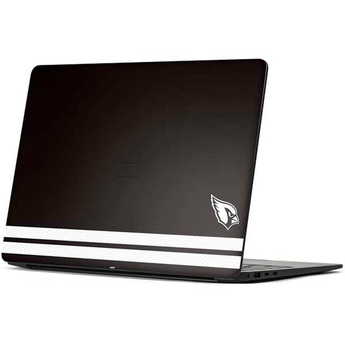 NFL Arizona Cardinals Shutout Surface Laptop 7 13.8in Skin