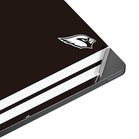 NFL Arizona Cardinals Shutout Surface Laptop 7 15in Skin