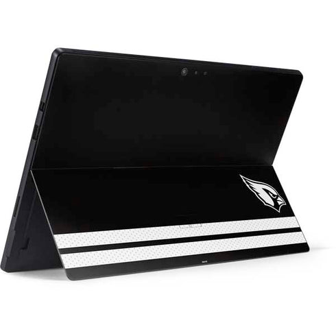 NFL Arizona Cardinals Shutout Surface Pro 6 Skin