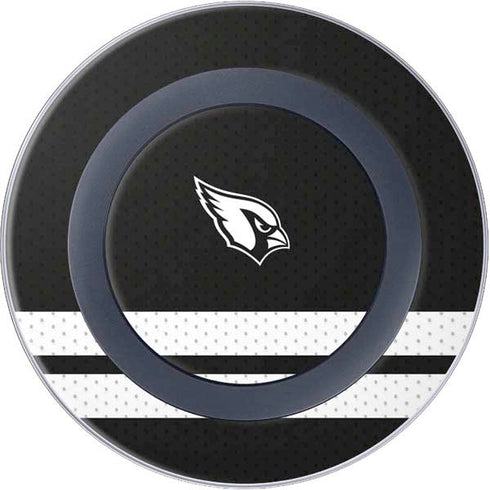NFL Arizona Cardinals Shutout Wireless Charger Skin
