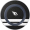 NFL Arizona Cardinals Shutout Wireless Charger Skin