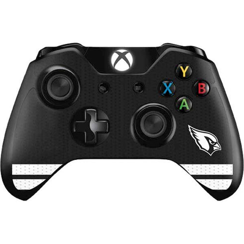 NFL Arizona Cardinals Shutout Xbox One Controller Skin