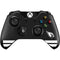 NFL Arizona Cardinals Shutout Xbox One Controller Skin