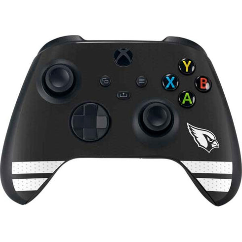 NFL Arizona Cardinals Shutout XBox Series X Digital Edition Bundle Skin