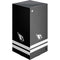 NFL Arizona Cardinals Shutout XBox Series X Digital Edition Console Skin
