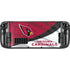 NFL Arizona Cardinals Steam Deck Handheld Gaming Computer OLED Skin