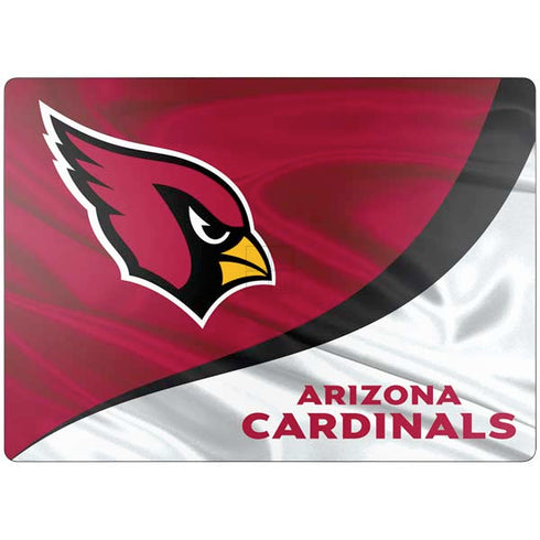 NFL Arizona Cardinals Surface Laptop 7 13.8in Skin