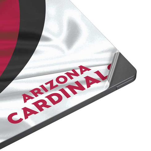 NFL Arizona Cardinals Surface Laptop 7 13.8in Skin