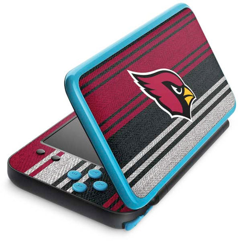 NFL Arizona Cardinals Trailblazer Nintendo Skins