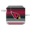 NFL Arizona Cardinals Trailblazer 85W Power Adapter (15 and 17 inch MacBook Pro Charger) Skin