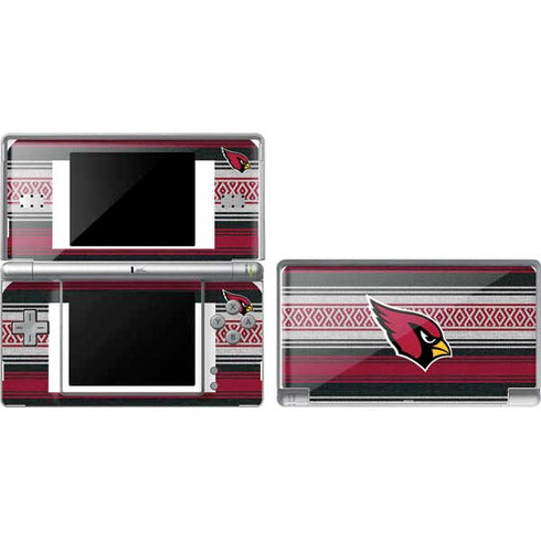 NFL Arizona Cardinals Trailblazer Nintendo Skins