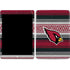 NFL Arizona Cardinals Trailblazer Apple iPad Skin
