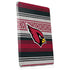 NFL Arizona Cardinals Trailblazer Apple iPad Skin