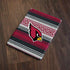 NFL Arizona Cardinals Trailblazer Apple iPad Skin