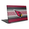 NFL Arizona Cardinals Trailblazer Dell Latitude Skin