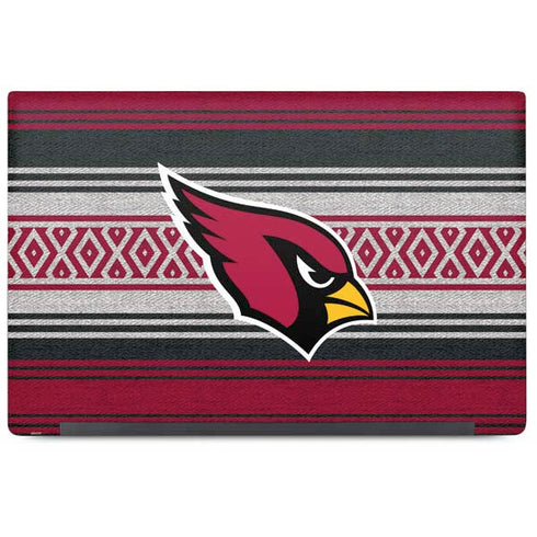 NFL Arizona Cardinals Trailblazer Dell Latitude Skin