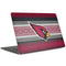 NFL Arizona Cardinals Trailblazer MacBook Skins