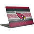 NFL Arizona Cardinals Trailblazer MacBook Skins