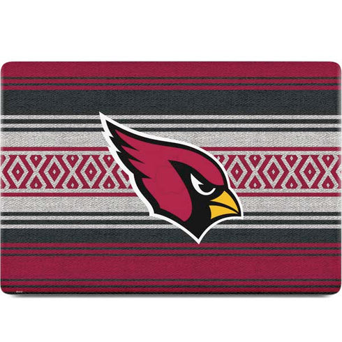 NFL Arizona Cardinals Trailblazer MacBook Skins