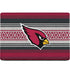 NFL Arizona Cardinals Trailblazer MacBook Skins