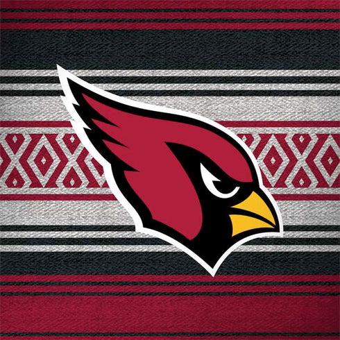 NFL Arizona Cardinals Trailblazer MacBook Skins