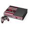 NFL Arizona Cardinals Trailblazer Xbox One Console and Controller Bundle Skin