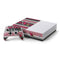 NFL Arizona Cardinals Trailblazer Xbox One S Console and Controller Bundle Skin