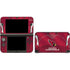 NFL Arizona Cardinals Team Jersey Nintendo Skins