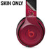 NFL Arizona Cardinals Team Jersey Beats Solo 3 Wireless Skin