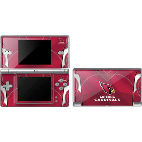 NFL Arizona Cardinals Team Jersey Nintendo Skins