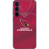 NFL Arizona Cardinals Team Jersey Galaxy A35 5G Skin