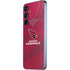NFL Arizona Cardinals Team Jersey Galaxy A35 5G Skin