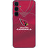 NFL Arizona Cardinals Team Jersey Galaxy A36 5G Skin