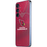 NFL Arizona Cardinals Team Jersey Galaxy A36 5G Skin