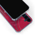 NFL Arizona Cardinals Team Jersey Galaxy A55 5G Clear Case