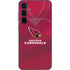 NFL Arizona Cardinals Team Jersey Galaxy A55 5G Skin