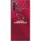 NFL Arizona Cardinals Team Jersey Galaxy Note 10 Plus Skin