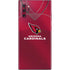 NFL Arizona Cardinals Team Jersey Galaxy Note 10 Plus Skin