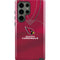 NFL Arizona Cardinals Team Jersey Galaxy S23 Ultra Pro Case