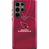 NFL Arizona Cardinals Team Jersey Galaxy S23 Ultra Pro Case