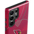 NFL Arizona Cardinals Team Jersey Galaxy S23 Ultra Pro Case