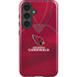 NFL Arizona Cardinals Team Jersey Galaxy S25 Impact Case