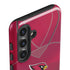 NFL Arizona Cardinals Team Jersey Galaxy S25 Impact Case