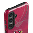 NFL Arizona Cardinals Team Jersey Galaxy S25 Plus Impact Case