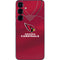 NFL Arizona Cardinals Team Jersey Galaxy S25 Plus Skin